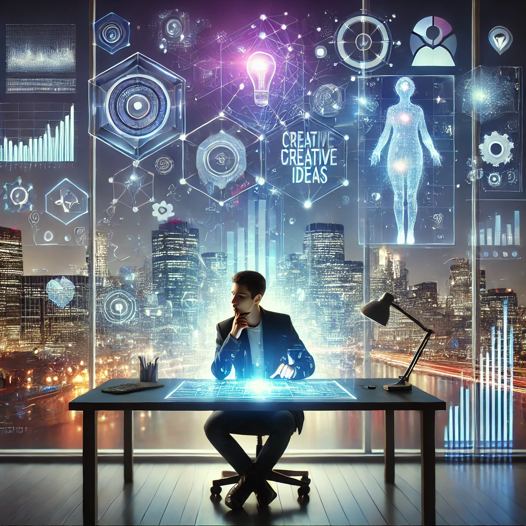 “AI for Dreamers and Doers: How to Get Started Today”